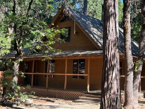 8278 Stellar Dr, Shingletown, CA, 96088-9338 | Card Image
