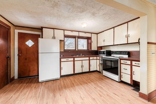 3526 Blacks Rd Sw, House other with 3 bedrooms, 1 bathrooms and null parking in Hebron OH | Image 24