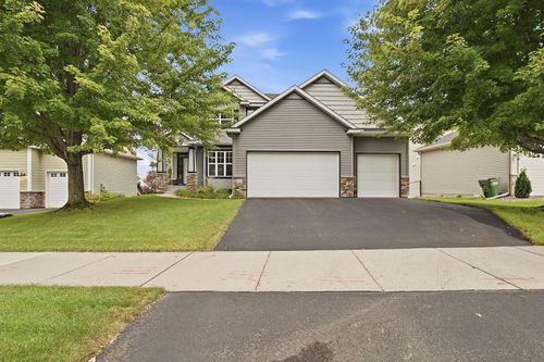 3521 127th Ave Ne, Blaine, MN, 55449-6105 | Card Image