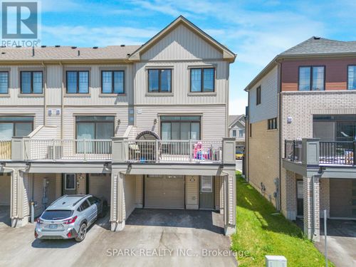 226 Melody Lane, Thorold (Hurricane/Merrittville), ON, L0S1K0 | Card Image