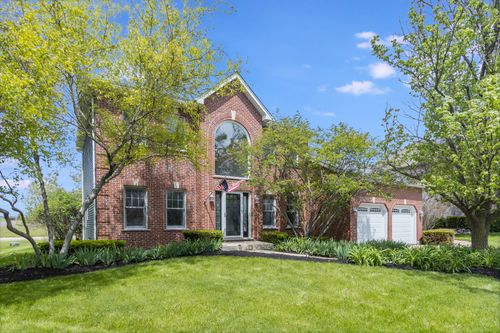 932 Merrill New Rd, Sugar Grove, IL, 60554-9208 | Card Image
