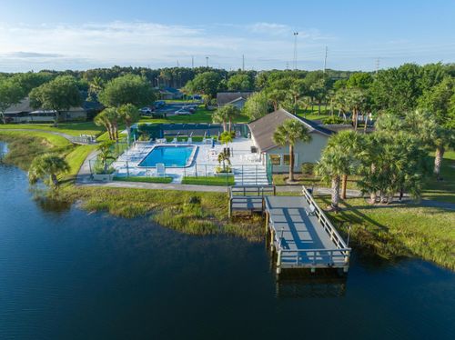 4041 Nw Cinnamon Tree Circle, Jensen Beach, FL, 34957 | Card Image