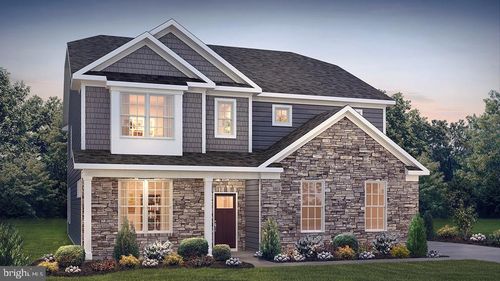 424 Church Rd, EAGLEVILLE, PA, 19403-1112 | Card Image