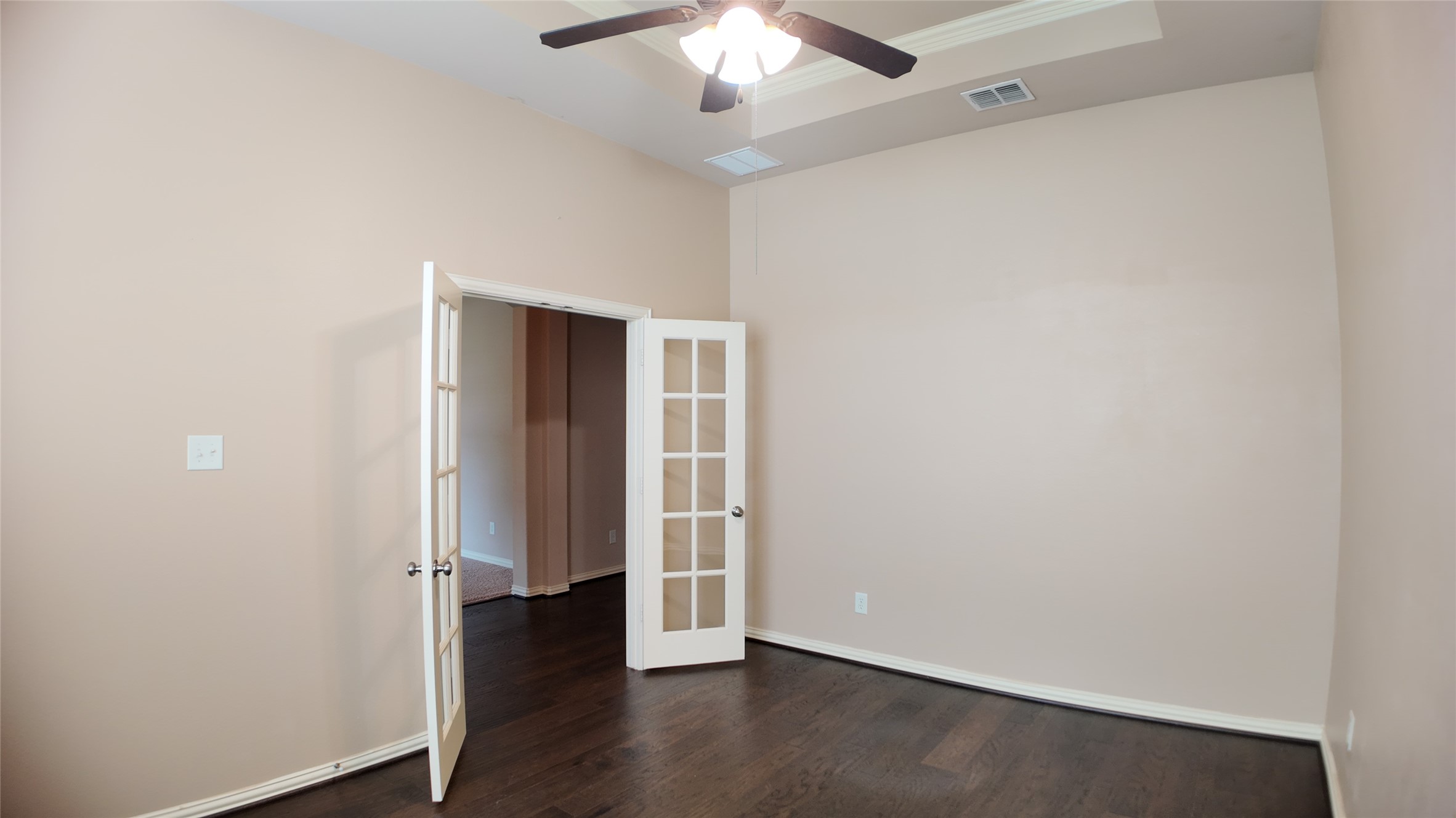 Residential Lease in Fate 5