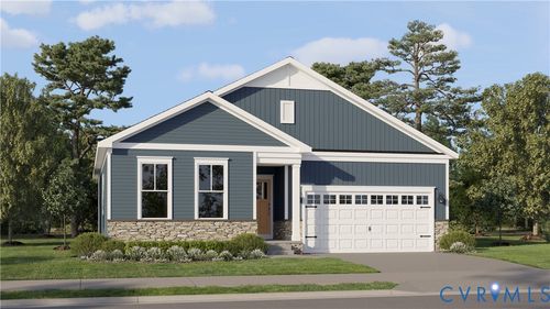 7031 Sanguine Mews, Chesterfield, VA, 23234 | Card Image