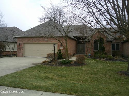 2268 Big Hickory Run, Sylvania, OH, 43560-8970 | Card Image