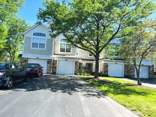 948 Concord Ct, Carol Stream, IL, 60188-2699 | Card Image