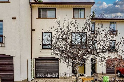 46-6679 Shelter Bay Rd, Mississauga, ON, L5N2A2 | Card Image
