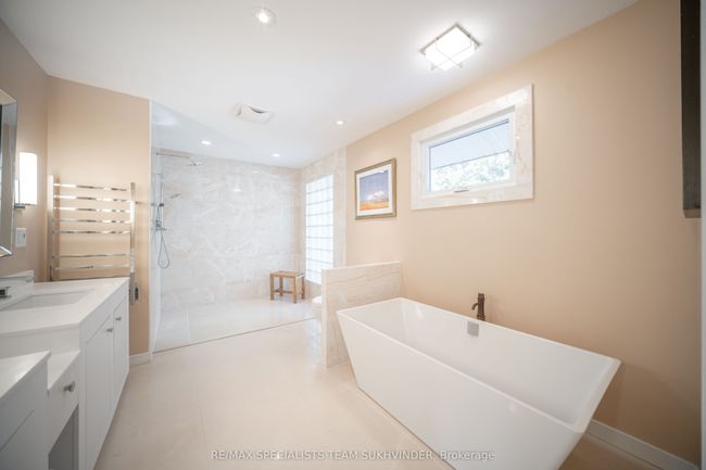 17296 Humber Station Rd, House other with 3 bedrooms, 4 bathrooms and 10 parking in Caledon East ON | Image 22