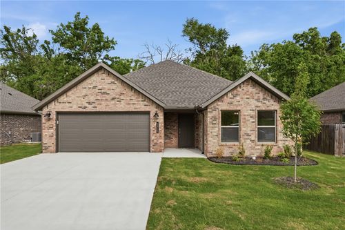 1313 Valley Dr, Gentry, AR, 72734-8663 | Card Image