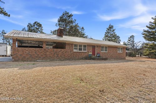 1094 County Home Rd, Hamlet, NC, 28345-4389 | Card Image