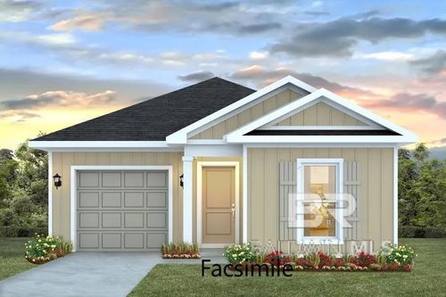 16798 Rocher Court, Foley, AL, 36535 | Card Image