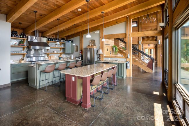 Inside the River Lodge | Image 16