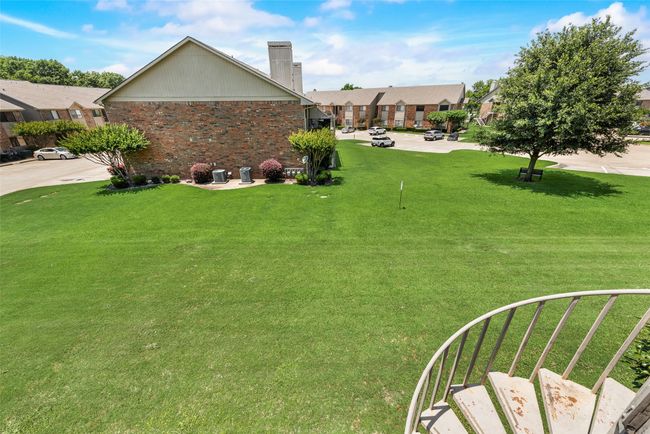 1242 Signal Ridge Pl, Townhouse with 3 bedrooms, 3 bathrooms and null parking in Rockwall TX | Image 26