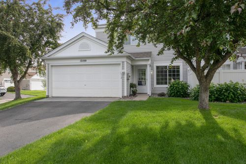 512nw-12100 Killdeer St Nw, Coon Rapids, MN, 55448-7608 | Card Image