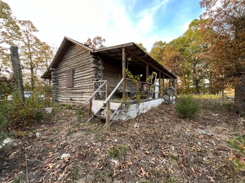 000 Tbd Ledbetter Hollow, Theodosia, MO, 65761 | Card Image