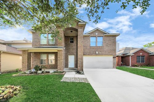 6214 Cottage Stream Ln, Spring, TX, 77379-3069 | Card Image
