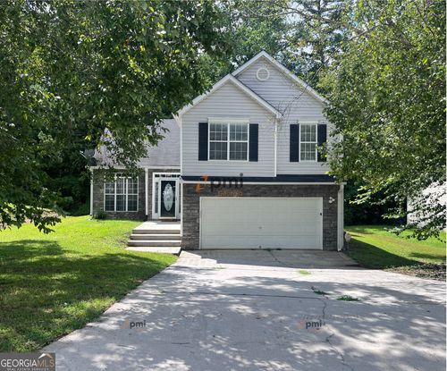 9511 Rollinghills Dr, Jonesboro, GA, 30238-4108 | Card Image