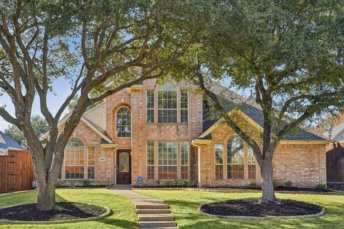 5905 Stewart Boulevard, The Colony, TX, 75056 | Card Image