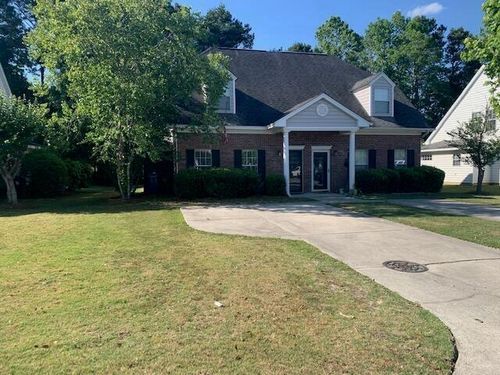 4821 Habersham Lane, Summerville, SC, 29485 | Card Image
