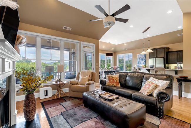 B - 105 Portside Ct, Townhouse with 3 bedrooms, 4 bathrooms and null parking in Sunset SC | Image 6