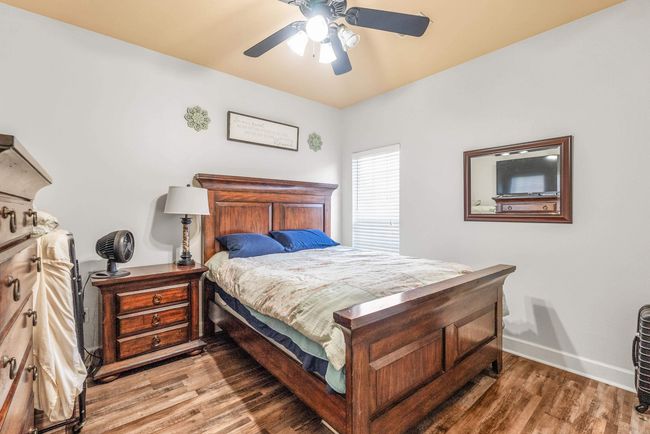 1695 Gardenia, House other with 3 bedrooms, 2 bathrooms and null parking in Conway AR | Image 36