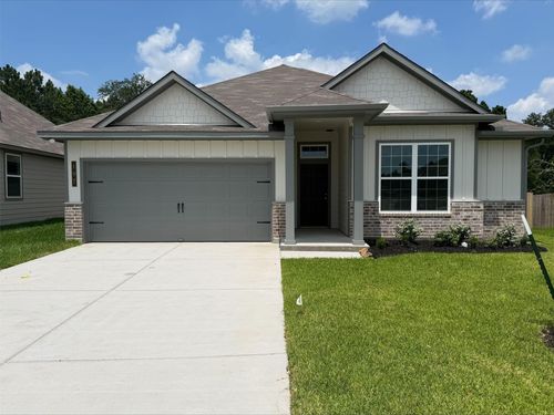 197 New Dawn Trl, Huntsville, TX, 77320-2133 | Card Image