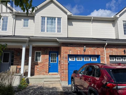 326 Brigitta St, Kanata, ON, K2S0H9 | Card Image