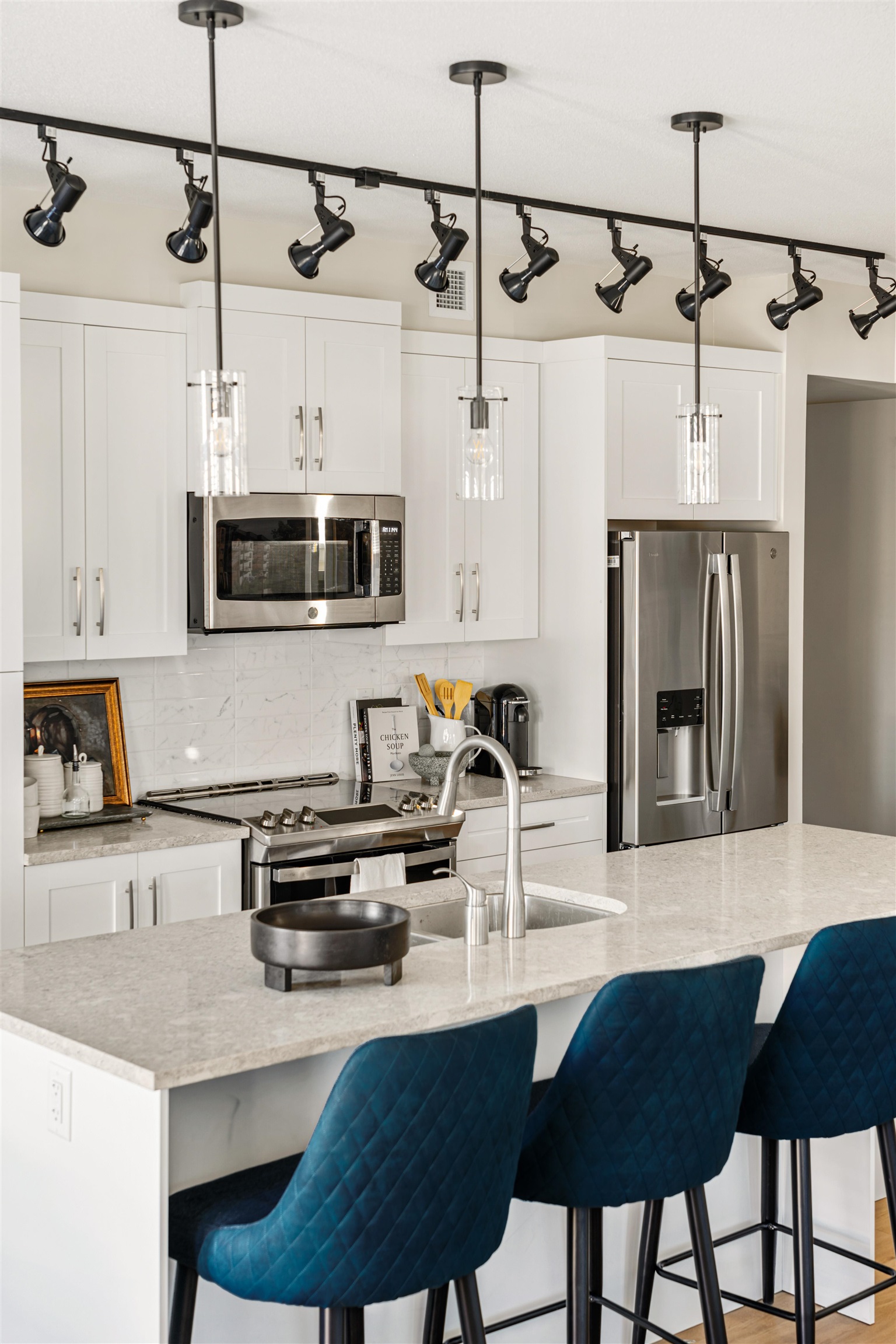Residential in Surrey 2