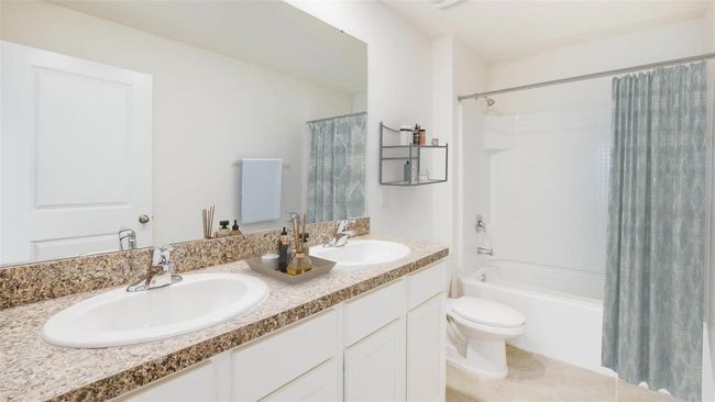 17381 Whiskey Creek Trail, House other with 5 bedrooms, 3 bathrooms and null parking in PARRISH FL | Image 13