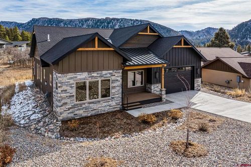 41 Edgemont Meadows Rd, Durango, CO, 81301-8437 | Card Image