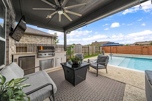 1835 Waters Cv, Missouri City, TX, 77459 | Card Image