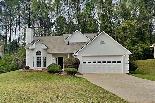 4740 Minden Chase, Alpharetta, GA, 30022-6020 | Card Image