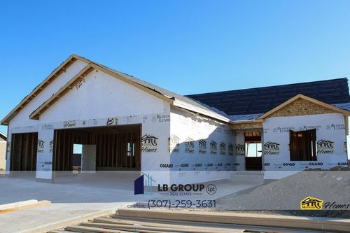 2485 Heathrow Ave, Casper, WY, 82609-3936 | Card Image