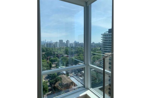 1708 - 83 Redpath Ave, Condo with 1 bedrooms, 1 bathrooms and null parking in Toronto ON | Image 17