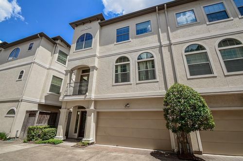 101 Drew St, Houston, TX, 77006 | Card Image