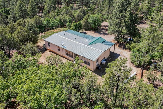 38 Chipmunk Ln, House other with 3 bedrooms, 1 bathrooms and null parking in Tijeras NM | Image 24