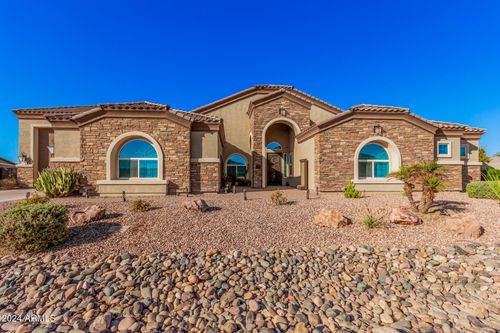 13616 W Ocotillo Road, Glendale, AZ, 85307 | Card Image