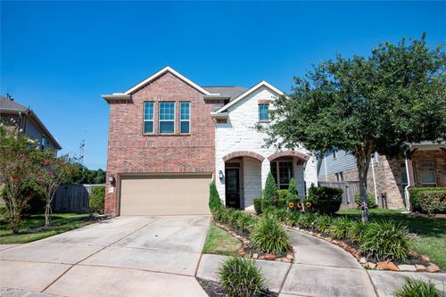 2550 Granberry Pt, Missouri City, TX, 77459-1388 | Card Image