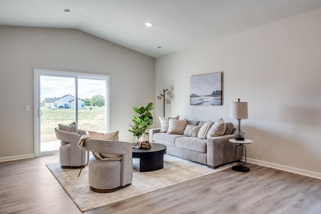 1412 N Sedgwick St, House other with 4 bedrooms, 2 bathrooms and null parking in Garden Plain KS | Image 19