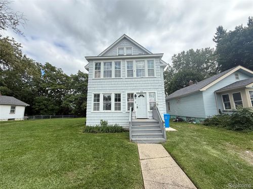 20 Frank Unit #1 Street, Pontiac, MI, 48342 | Card Image