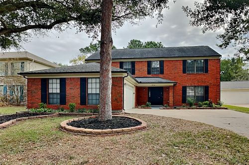 7514 Dogwood Falls Rd, Houston, TX, 77095-4106 | Card Image