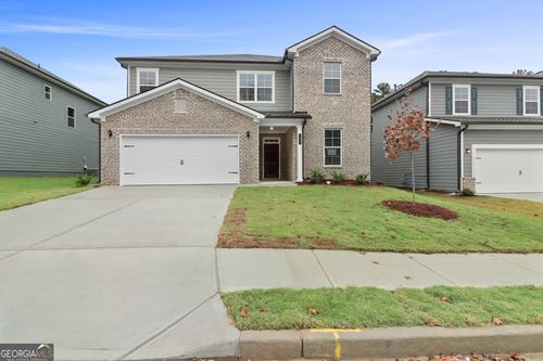 127 Vivian Ln, Peachtree City, GA, 30269-2305 | Card Image