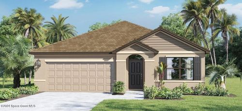 1232 Mycroft Drive, Cocoa, FL, 32926 | Card Image