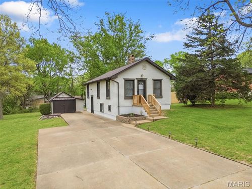 3539 Summit Avenue, St Louis, MO, 63129 | Card Image