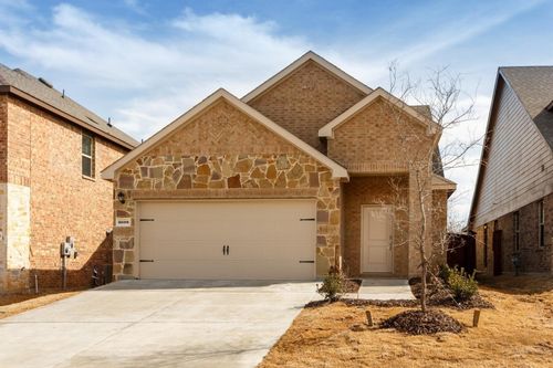 3608 Southbend Dr, Denison, TX, 75020-0099 | Card Image