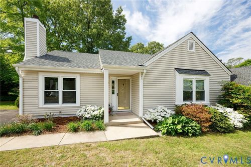 4900 Banbridge Ct, Henrico, VA, 23228-6314 | Card Image