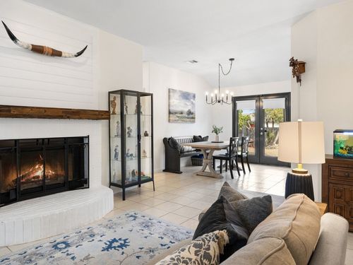 8022 Flintlock Cir, Lago Vista, TX, 78645-4411 | Card Image