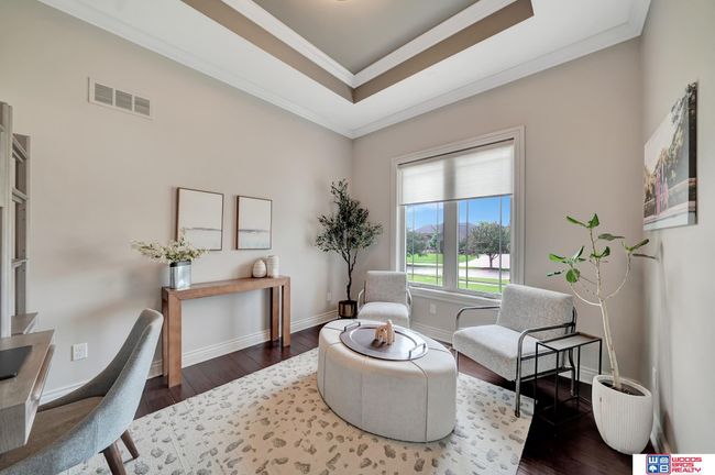 2020 Ridgeline Dr, House other with 5 bedrooms, 4 bathrooms and 3 parking in Lincoln NE | Image 20