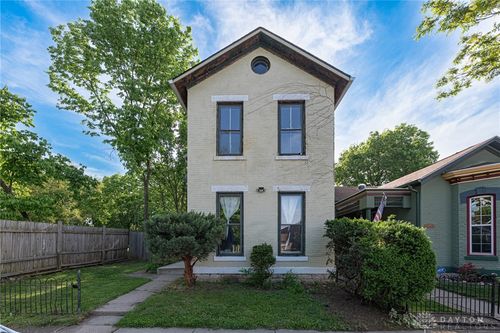 135 S Terry St, Dayton, OH, 45403-2339 | Card Image